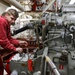 USS Princeton conducts operations in the U.S. Central Command area of responsibility as part of the Carl Vinson Carrier Strike Group