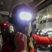 USS Princeton conducts operations in the U.S. Central Command area of responsibility as part of the Carl Vinson Carrier Strike Group