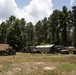 2-34th IBCT HHC operates TOC at JRTC