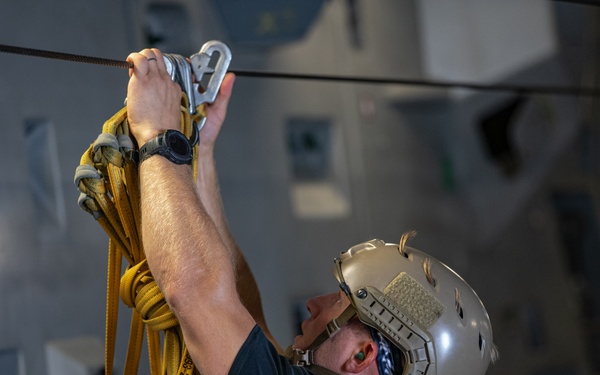 1-507TH PIR BASIC AIRBORNE COURSE