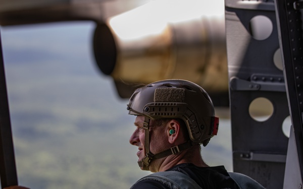 1-507TH PIR BASIC AIRBORNE COURSE