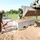 U.S. and Latvian Forces Install Submatt Road System - BALTOPS 25