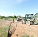 U.S. and Latvian Forces Install Submatt Road System - BALTOPS 25