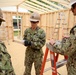 U.S. and Latvian Forces Expand Camp Capability in Skrunda - BALTOPS25