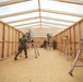 U.S. and Latvian Forces Expand Camp Capability in Skrunda - BALTOPS25