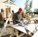 U.S. and Latvian Forces Expand Camp Capability in Skrunda - BALTOPS25