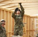 U.S. and Latvian Forces Expand Camp Capability in Skrunda - BALTOPS25