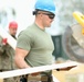 U.S. and Latvian Forces Expand Camp Capability in Skrunda - BALTOPS25