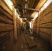 Seabees and Marines Reinforce Trench Systems - BALTOPS 25