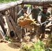 Seabees and Marines Reinforce Trench Systems - BALTOPS 25