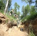 Seabees and Marines Reinforce Trench Systems - BALTOPS 25