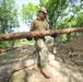 Seabees and Marines Reinforce Trench Systems - BALTOPS 25