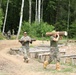 Seabees and Marines Reinforce Trench Systems - BALTOPS 25