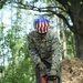 Seabees and Marines Reinforce Trench Systems - BALTOPS 25