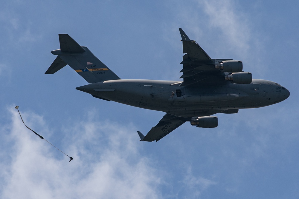 1-507TH PIR BASIC AIRBORNE COURSE