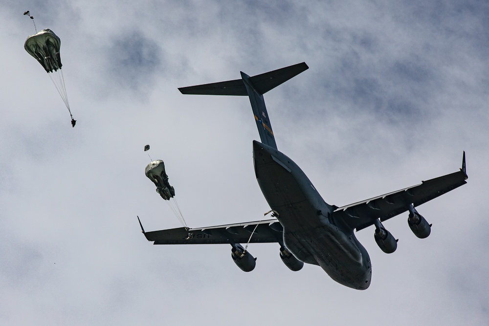 1-507TH PIR BASIC AIRBORNE COURSE