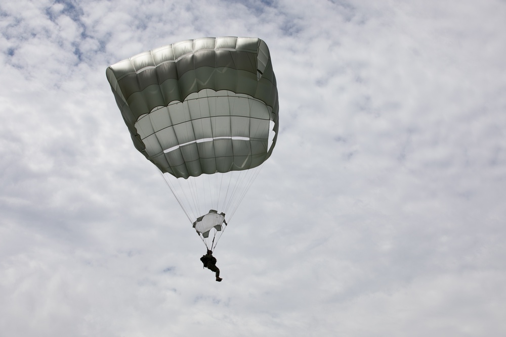 1-507TH PIR BASIC AIRBORNE COURSE
