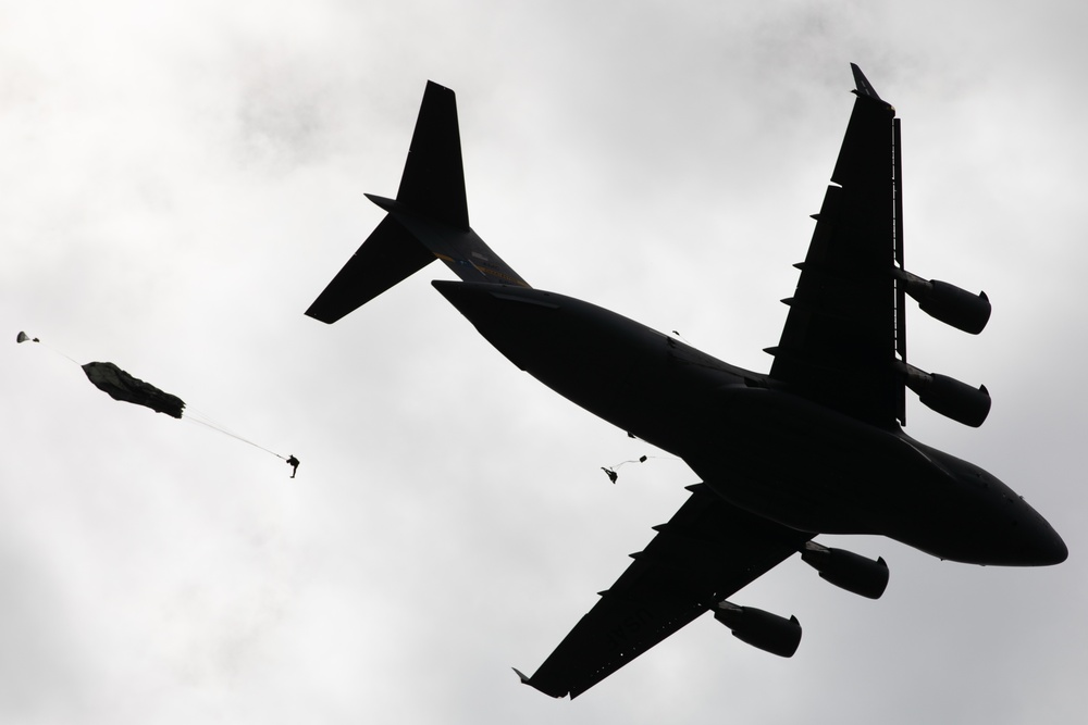 1-507TH PIR BASIC AIRBORNE COURSE