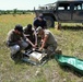 Saber Guardian: TSAE Conducts Range Preparations