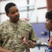 Army Reserve Unit conducts inaugural Innovative Readiness Training for the MOWA Choctaw Community