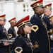 Wreath Laying in honor of Army's 250th Birthday