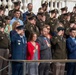 Army's 250th Birthday Wreath Laying Ceremony