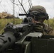 Montana Guardsman pulls security at JRTC