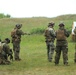 BALTOPS 25 2d LAR joint range with Portuguese service members