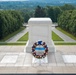 Army's 250th Birthday Wreath Laying Ceremony
