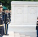 Army's 250th Birthday Wreath Laying Ceremony