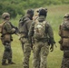 BALTOPS 25 2d LAR joint range with Portuguese service members