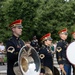 Wreath Laying in honor of Army's 250th Birthday