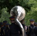 Wreath Laying in honor of Army's 250th Birthday