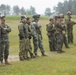 BALTOPS 25 2d LAR joint range with Portuguese service members