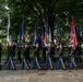 U.S. Army 250th Birthday Wreath-Laying at the Tomb of the Unknown Soldier