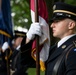 U.S. Army 250th Birthday Wreath-Laying at the Tomb of the Unknown Soldier
