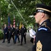 U.S. Army 250th Birthday Wreath-Laying at the Tomb of the Unknown Soldier
