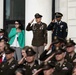 U.S. Army 250th Birthday Wreath-Laying at the Tomb of the Unknown Soldier