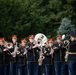 U.S. Army 250th Birthday Wreath-Laying at the Tomb of the Unknown Soldier