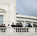 U.S. Army 250th Birthday Wreath-Laying at the Tomb of the Unknown Soldier