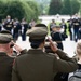 U.S. Army 250th Birthday Wreath-Laying at the Tomb of the Unknown Soldier