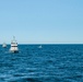 CTF 66 conducts Counter USV operations with Royal Navy during BALTOPS 25