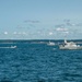 CTF 66 conducts counter USV operations with Royal Navy