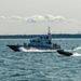 CTF 66 conducts counter USV operations with Royal Navy during BALTOPS 25