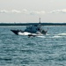 CTF 66 conducts counter USV operations with Royal Navy during BALTOPS 25