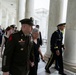 U.S. Army 250th Birthday Wreath-Laying at the Tomb of the Unknown Soldier