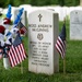 U.S. Army 250th Birthday Wreath-Laying at the Tomb of the Unknown Soldier