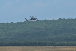 Saber Guardian 25: 12th CAB Live Fire Exercise [Image 1 of 10]