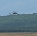Saber Guardian 25: 12th CAB Live Fire Exercise