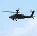 Saber Guardian 25: 12th CAB Live Fire Exercise